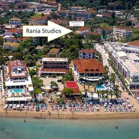 Apartment By Central Tsilivi Beach Exteriér fotografie