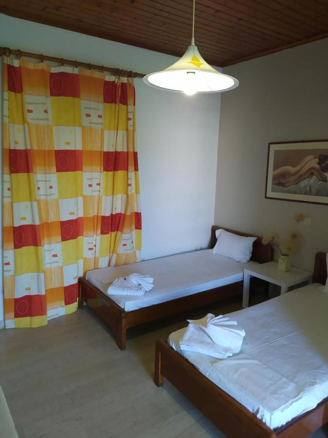 Apartment By Central Tsilivi Beach Exteriér fotografie