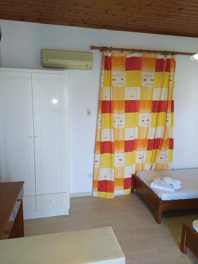 Apartment By Central Tsilivi Beach Exteriér fotografie