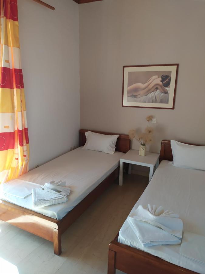 Apartment By Central Tsilivi Beach Exteriér fotografie