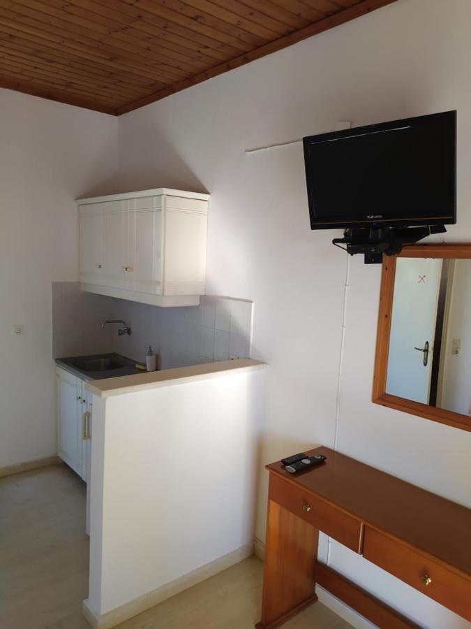 Apartment By Central Tsilivi Beach Exteriér fotografie